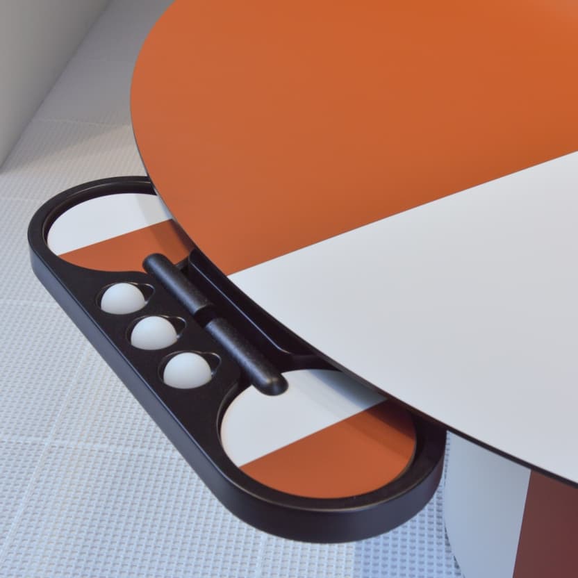 Match design by Martinelli Venezia | FENIX materials and solutions for ...